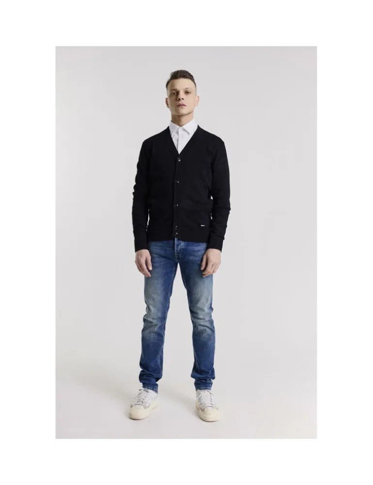 PULL BT 53005 12VI NERO
