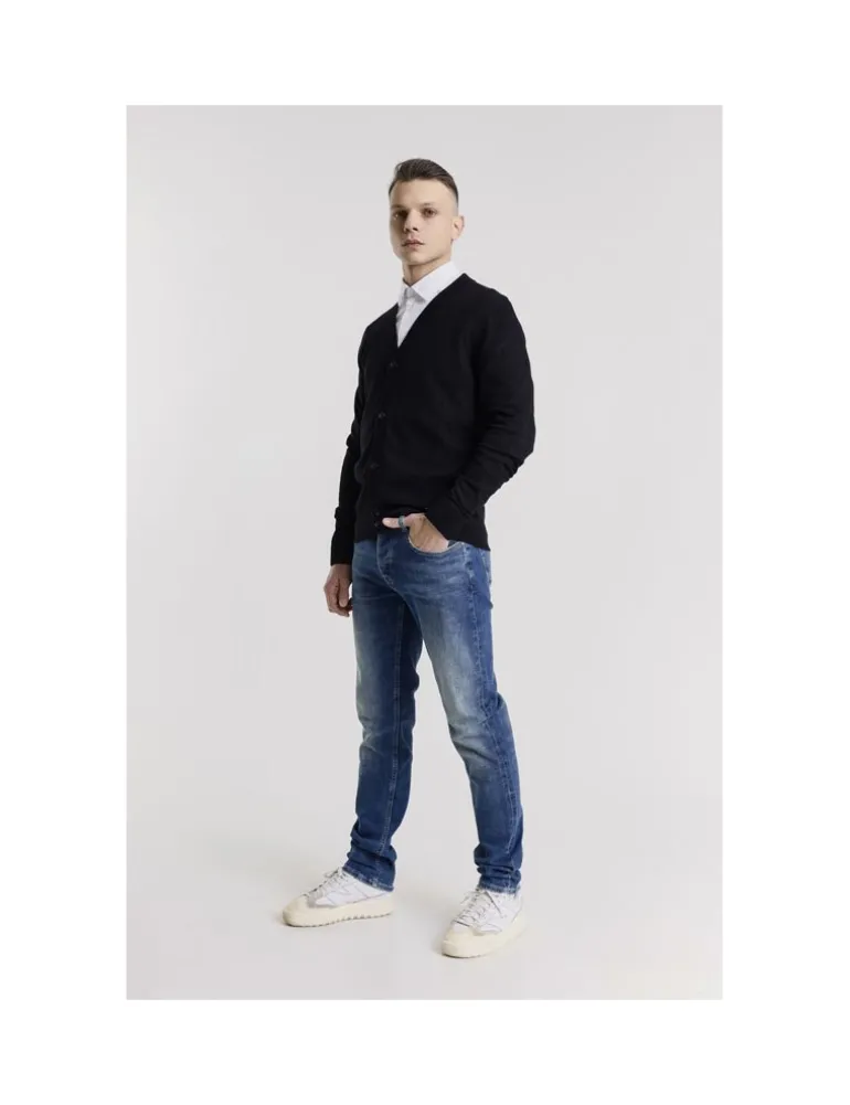 PULL BT 53005 12VI NERO