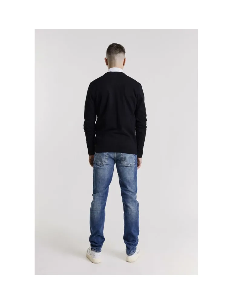 PULL BT 53005 12VI NERO