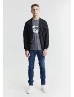 PULL BT IOWA 12VI NERO