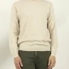 PULL CROY 12VI BEIGE