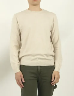 PULL CROY 12VI BEIGE