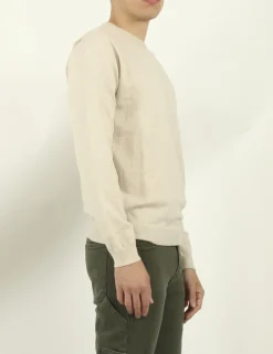 PULL CROY 12VI BEIGE