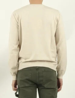 PULL CROY 12VI BEIGE