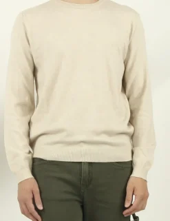 PULL CROY 12VI BEIGE
