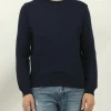 PULL CROY 12VI BLU