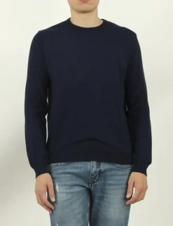 PULL CROY 12VI BLU
