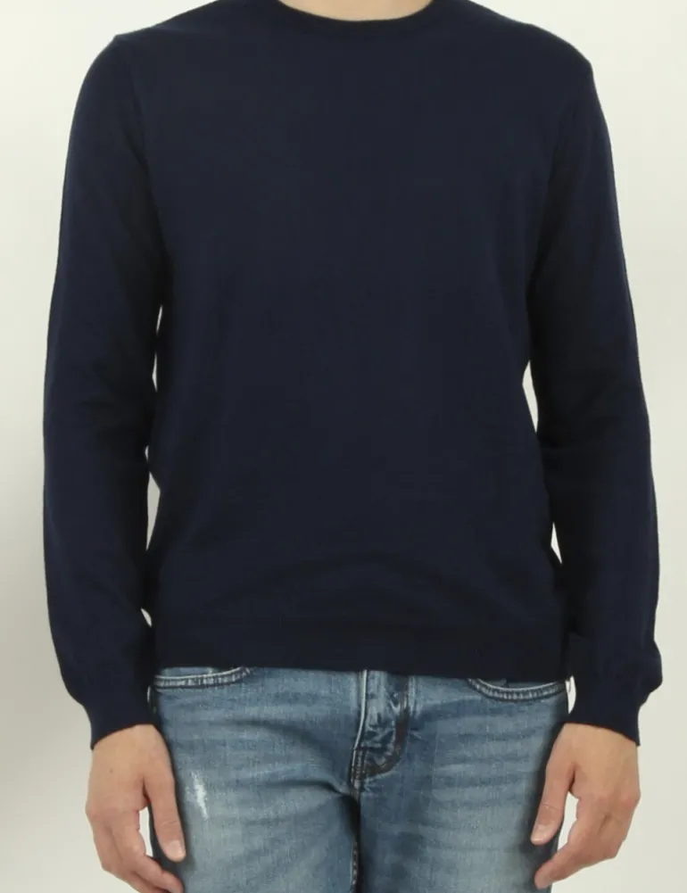PULL CROY 12VI BLU