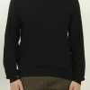 PULL CROY 12VI NERO