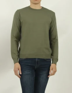 PULL CROY 12VI SALVIA