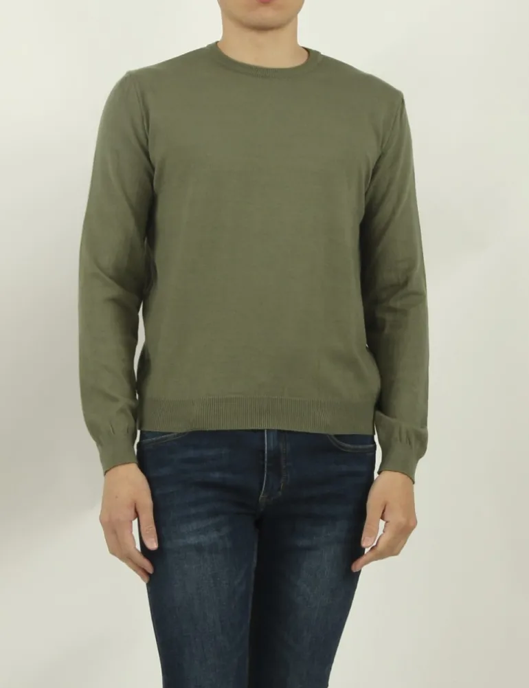 PULL CROY 12VI SALVIA