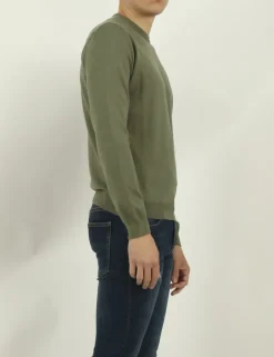 PULL CROY 12VI SALVIA