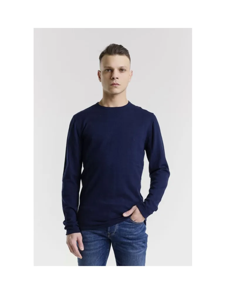 PULL DOOF 12CO BLU