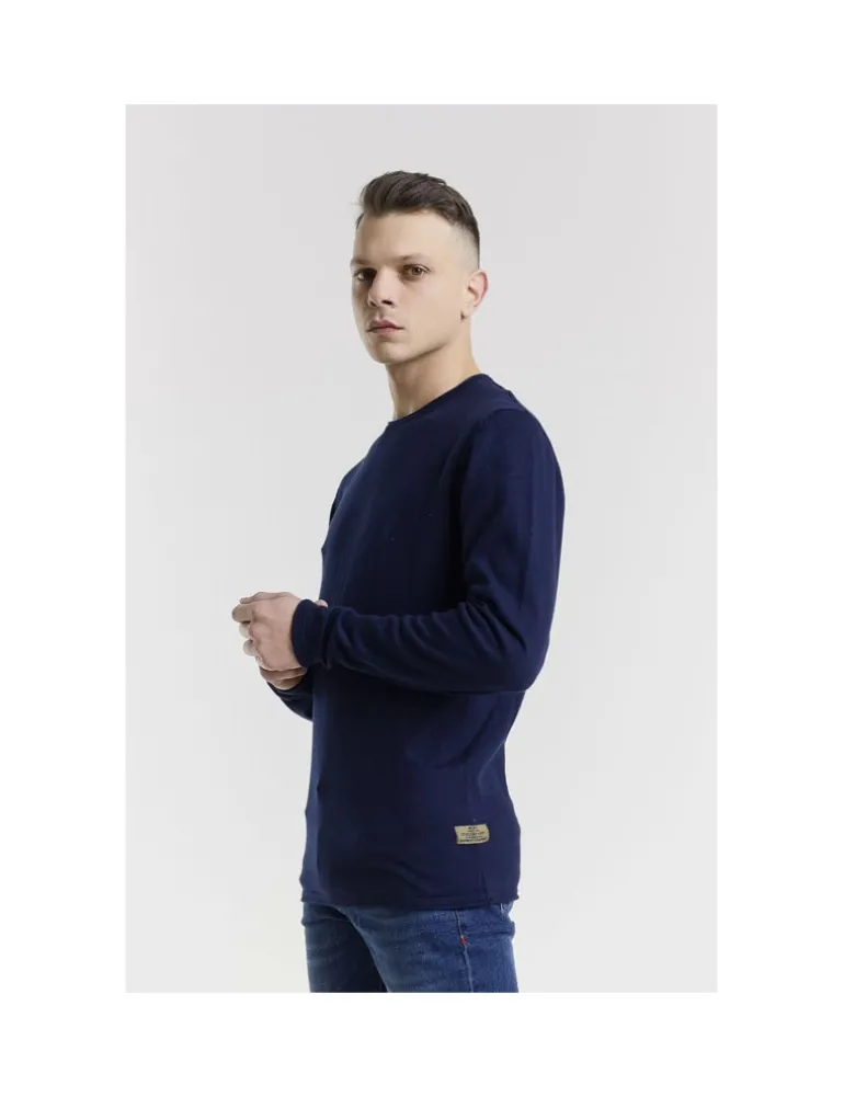 PULL DOOF 12CO BLU