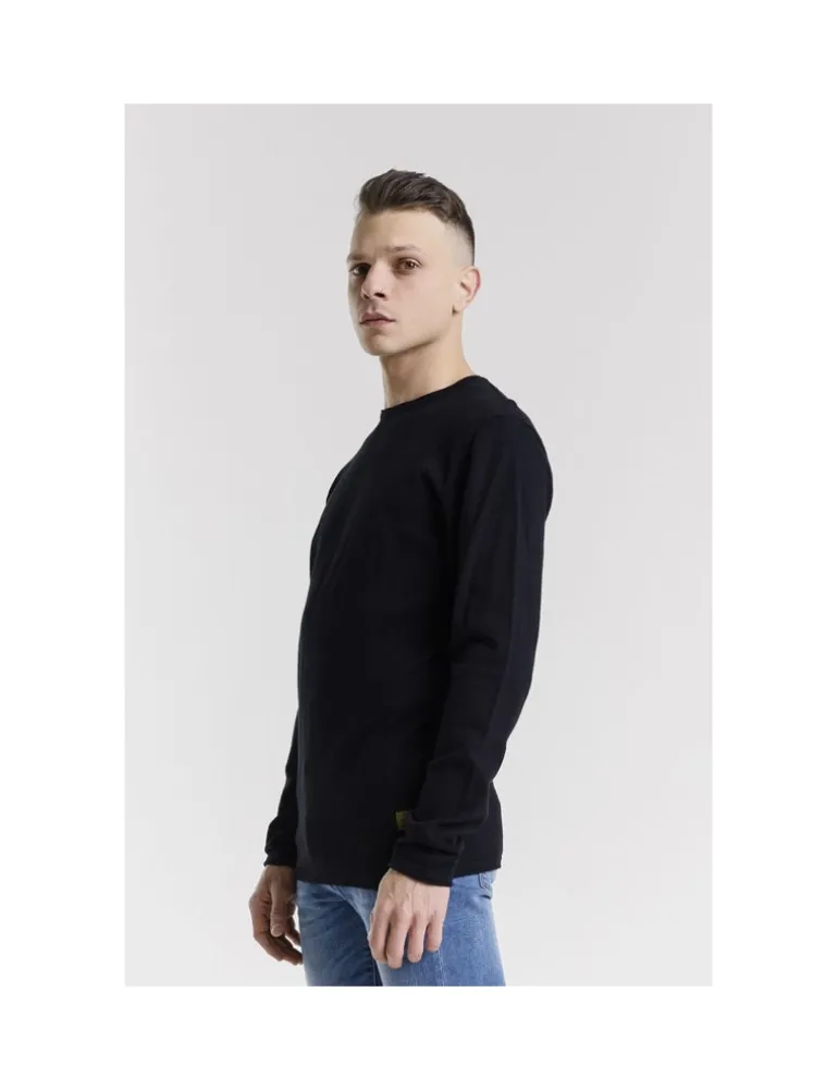 PULL DOOF 12CO NERO