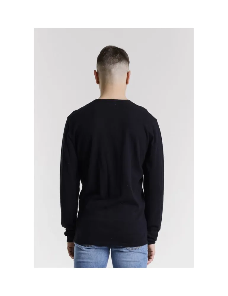 PULL DOOF 12CO NERO