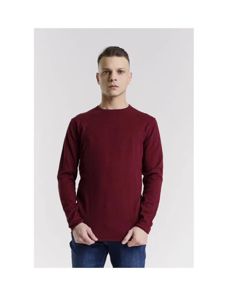 PULL DOOF 12CO RHUM