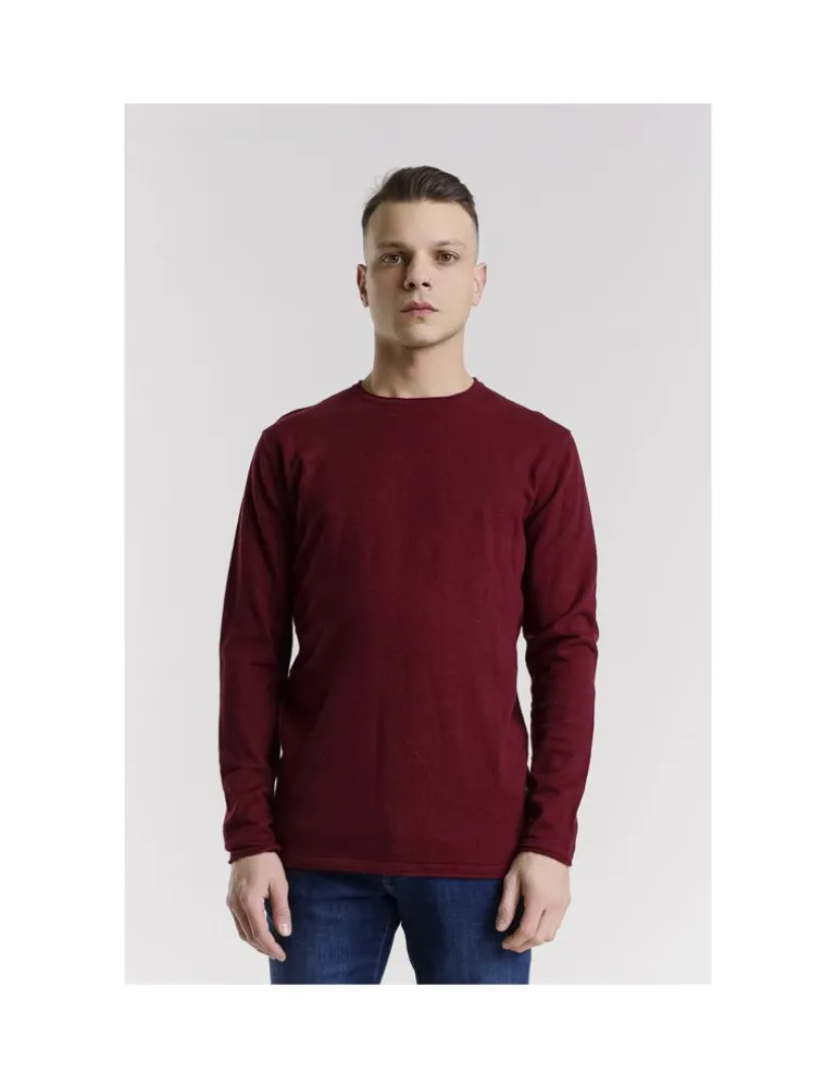 PULL DOOF 12CO RHUM
