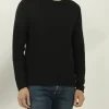 PULL DOOY 12CO NERO