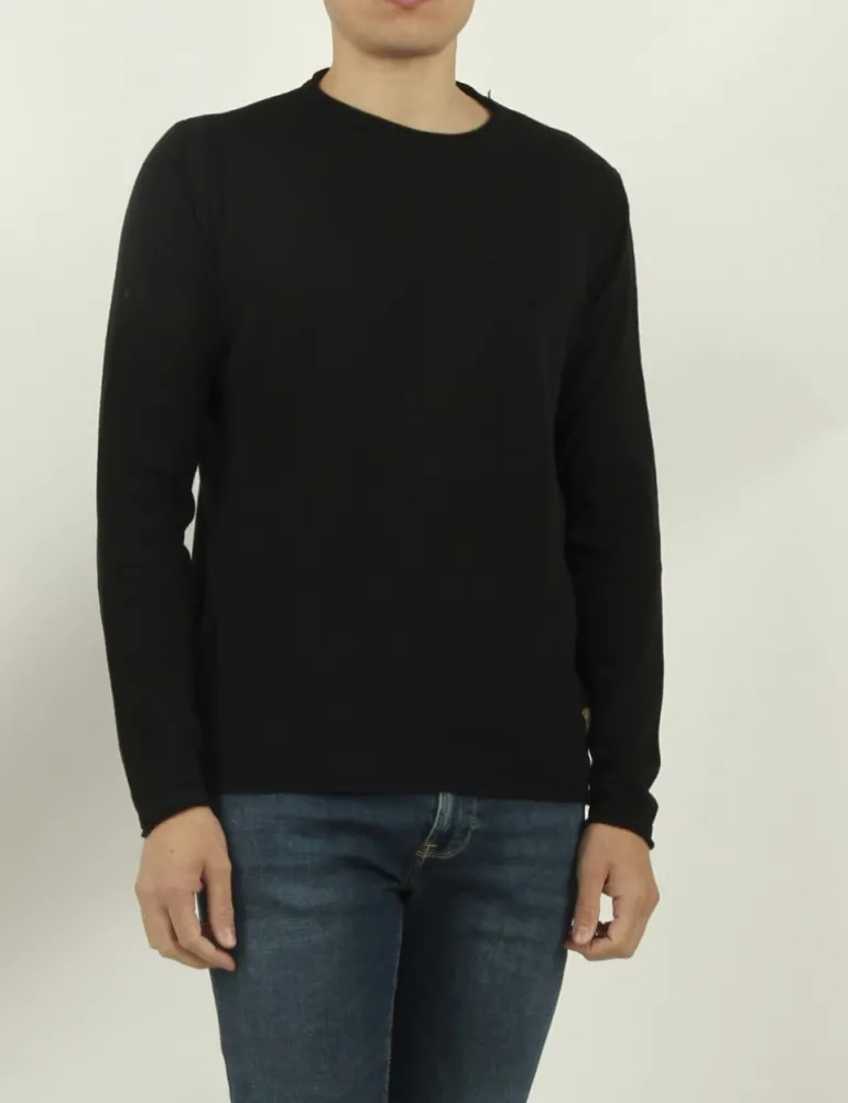 PULL DOOY 12CO NERO