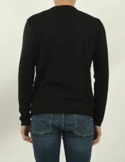 PULL DOOY 12CO NERO