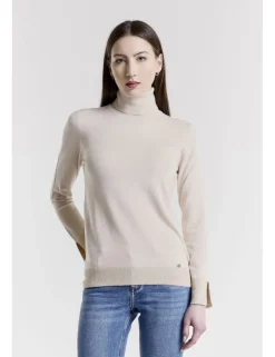 PULL DV 53005 12VI BEIGE