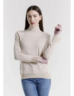 PULL DV 53005 12VI BEIGE