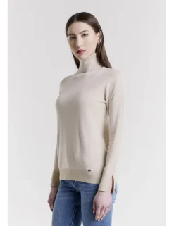 PULL DV 53005 12VI BEIGE