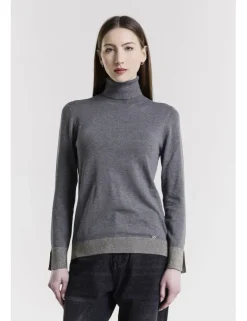 PULL DV 53005 12VI GRIGIO