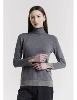 PULL DV 53005 12VI GRIGIO