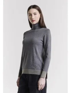 PULL DV 53005 12VI GRIGIO