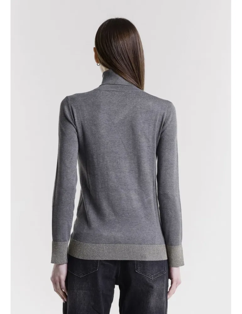 PULL DV 53005 12VI GRIGIO