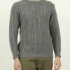 PULL DV CLAVE JPL NERO