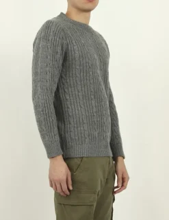 PULL DV CLAVE JPL NERO