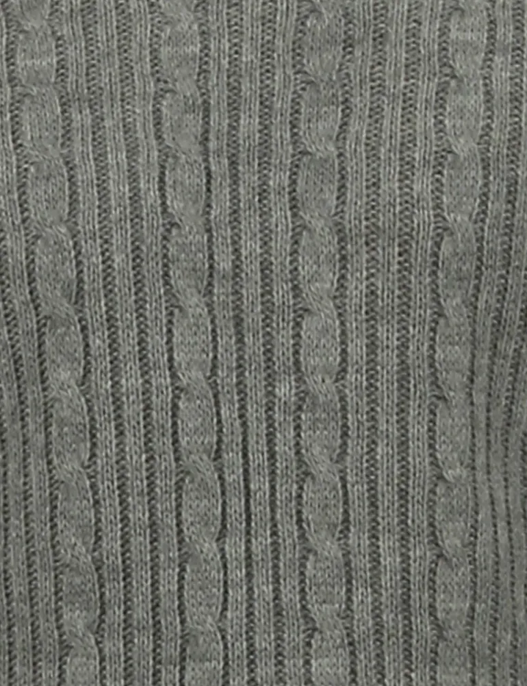 PULL DV CLAVE JPL NERO
