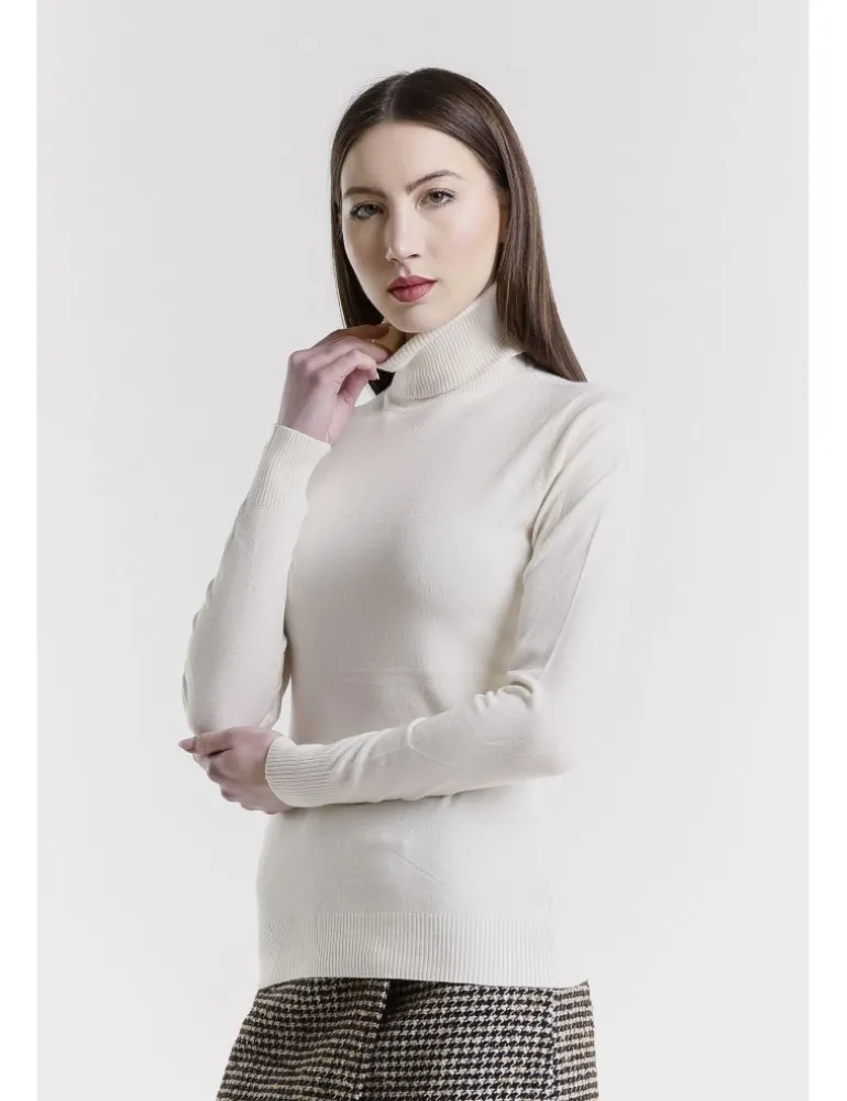 PULL DV NG209 12VI BEIGE