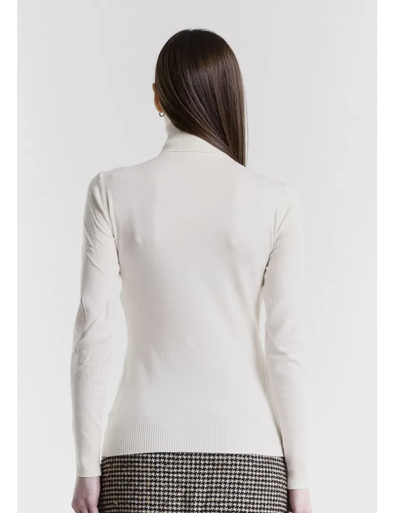 PULL DV NG209 12VI BEIGE
