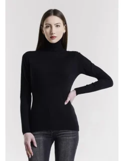 PULL DV NG209 12VI NERO