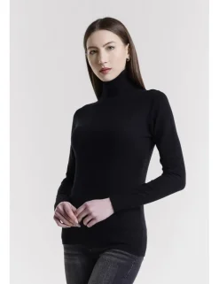 PULL DV NG209 12VI NERO