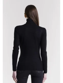 PULL DV NG209 12VI NERO