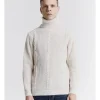 PULL DV POWELL 5PC LATTE