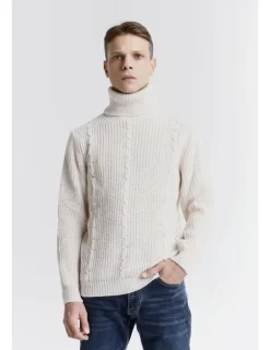 PULL DV POWELL 5PC LATTE