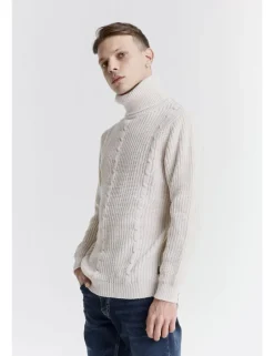 PULL DV POWELL 5PC LATTE
