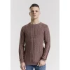 PULL EMPTON 7CO MALTO
