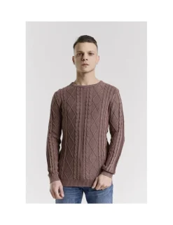 PULL EMPTON 7CO MALTO