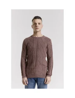 PULL EMPTON 7CO MALTO