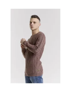 PULL EMPTON 7CO MALTO