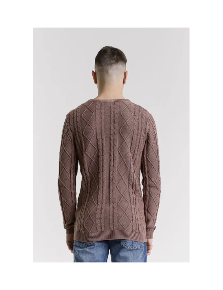 PULL EMPTON 7CO MALTO