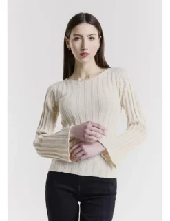 PULL FEDIA 12CO CREMA