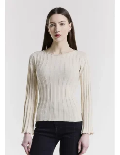 PULL FEDIA 12CO CREMA